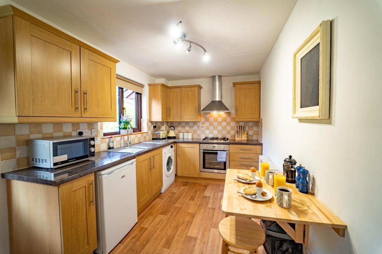Belle Cottage Ashbourne  Exterior foto